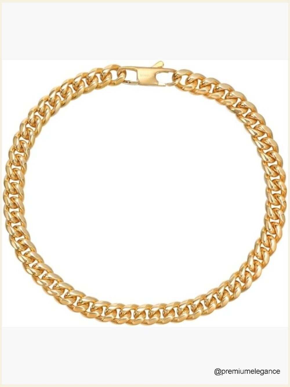 18k Gold Mesh Bracelet, Light Luxury Fine Chain Jewelry, Gift for Women